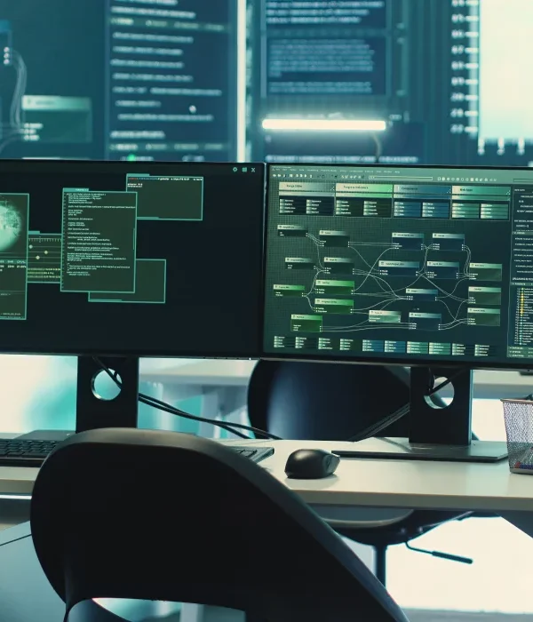 Cybersecurity Basics for Small and Growing Businesses