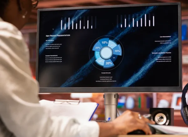 What Is Real-Time Data Analytics