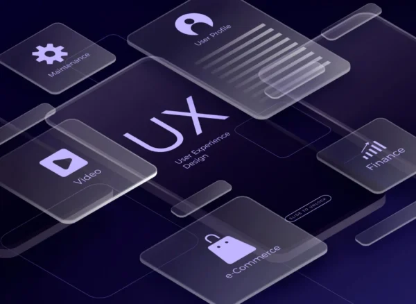 Why Good UI_UX Design Matters for Websites and Apps