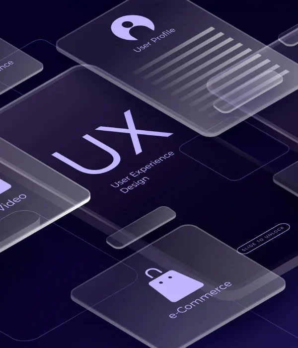 Why Good UI_UX Design Matters for Websites and Apps